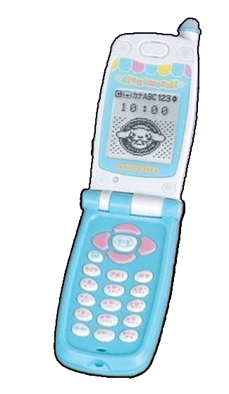 phone