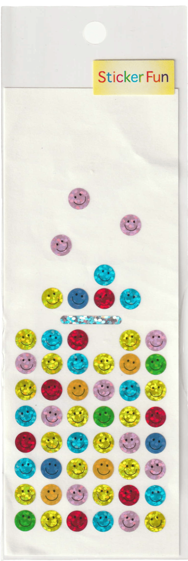 deco stickers